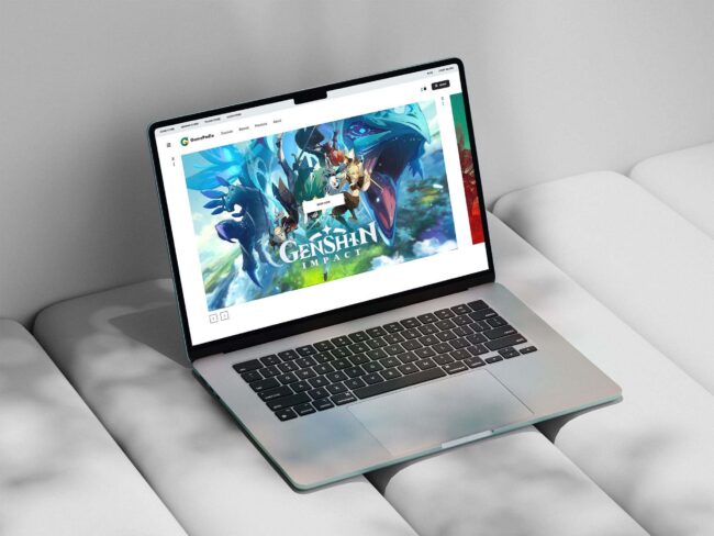 Web Design