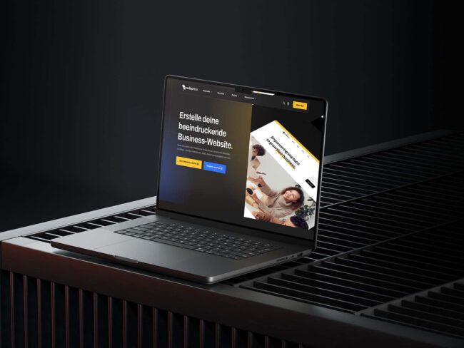 Web Design