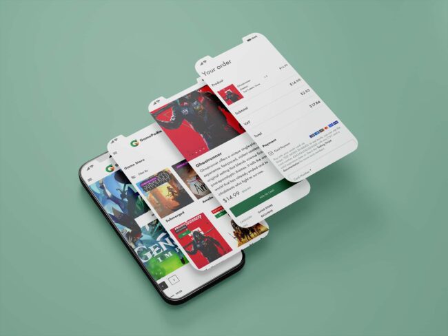 Product Design