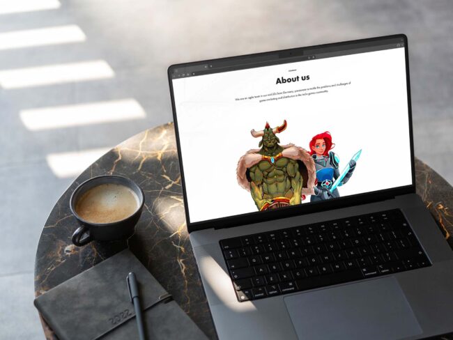 Web Design