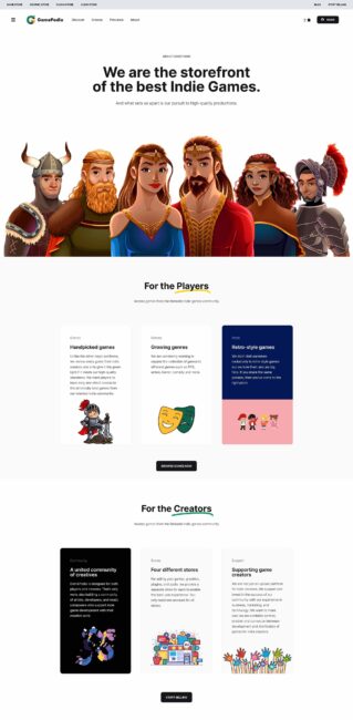 Web Design